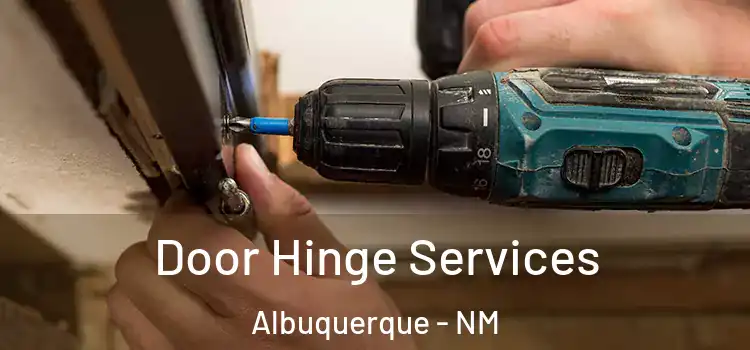  Door Hinge Services Albuquerque - NM