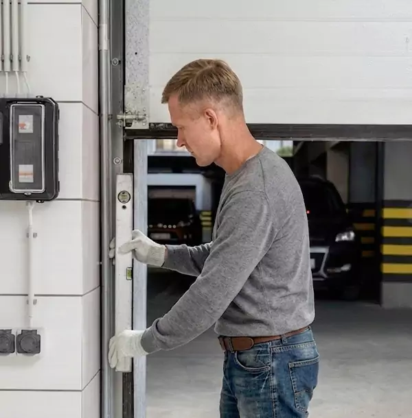 Why Choose Us for Door, Gate and Security Services in Albuquerque, NM