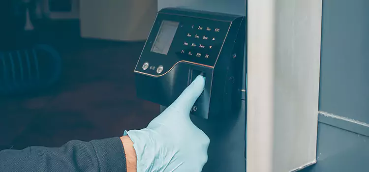 Access Control Installation Albuquerque