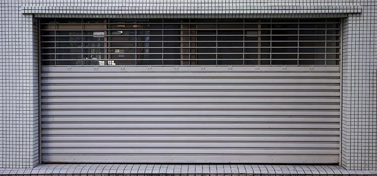 Advanced Solutions for Your Aluminum Garage Doors in Albuquerque, New Mexico