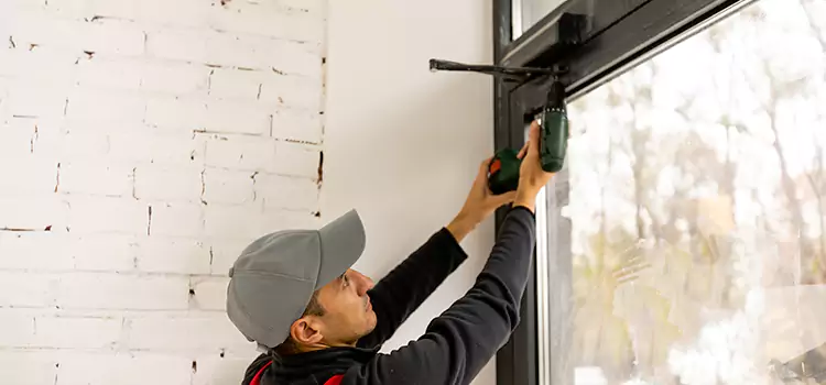 Automatic Door Opener Commercial Albuquerque