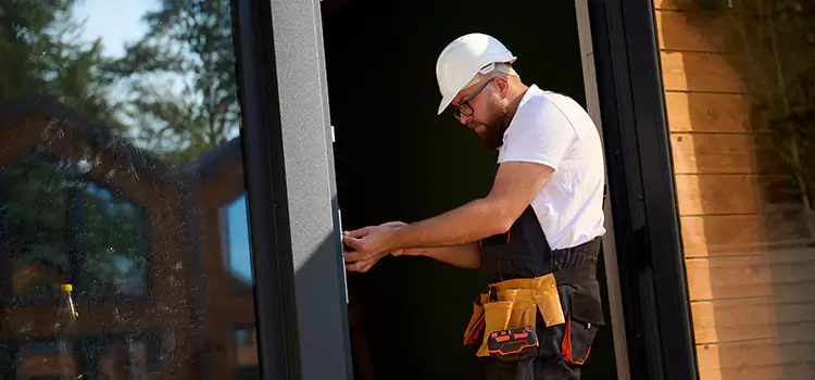 Replace Balcony Door Albuquerque