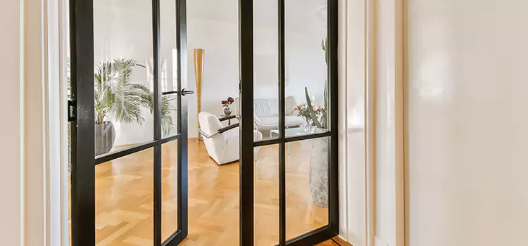 Bifold Door Replacement Albuquerque