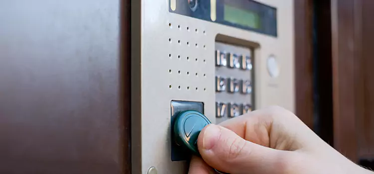 Enhanced Security Features Albuquerque