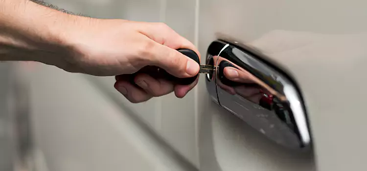 Why Choose Our Auto Locksmith Team in Albuquerque, NM?
