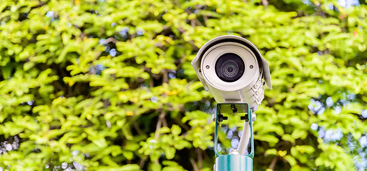 Advanced Surveillance Solutions for Every Need in Albuquerque