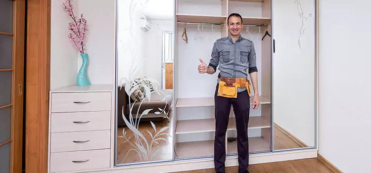 Sliding Closet Door Replacement Albuquerque