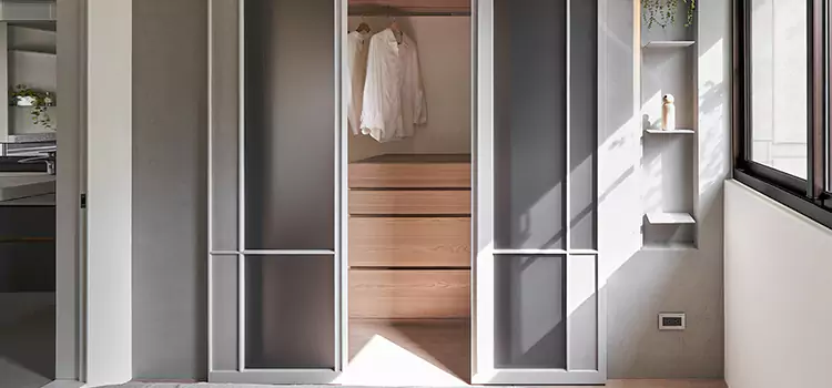 Mirror Sliding Door Replacement Albuquerque