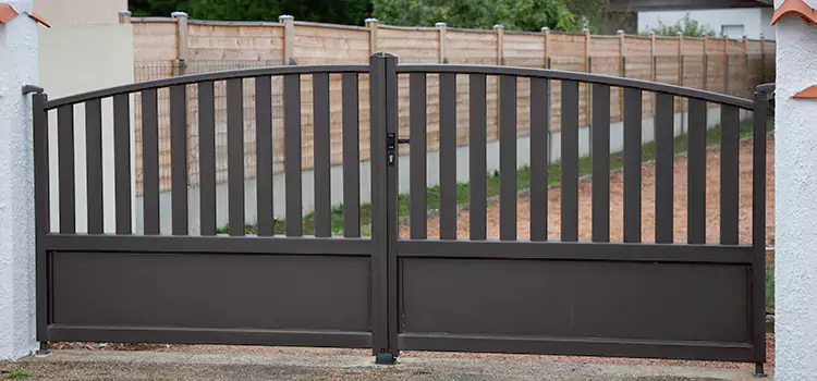 Advanced Gate Solutions in Albuquerque, NM