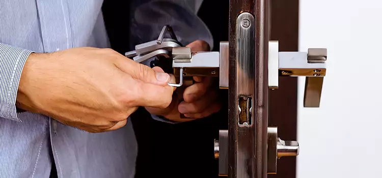 Commercial Door Lock Repair Albuquerque