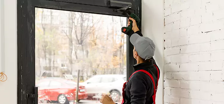 Comprehensive Door Closer Services in Albuquerque, NM