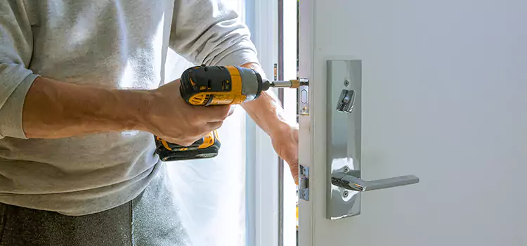 Door Knob Lock Repair Albuquerque