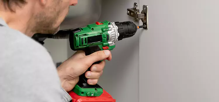 Commercial Door Hinge Repair Albuquerque