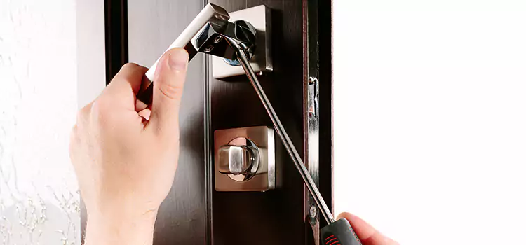 Door Lock Replacement Service Albuquerque