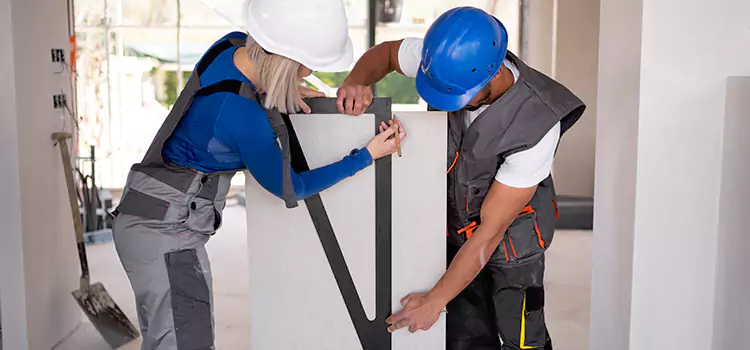 Why Choose Us for Door Panel Services in Albuquerque, NM?