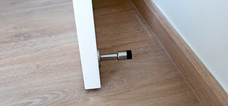 Magnetic Door Stop Integration Albuquerque
