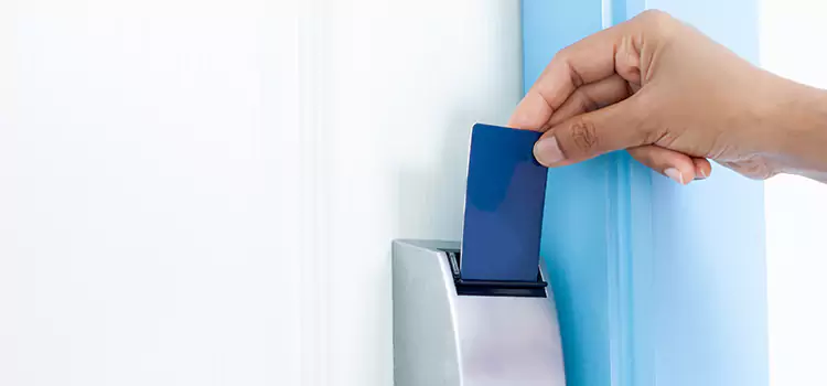 Access Control System Integration Albuquerque