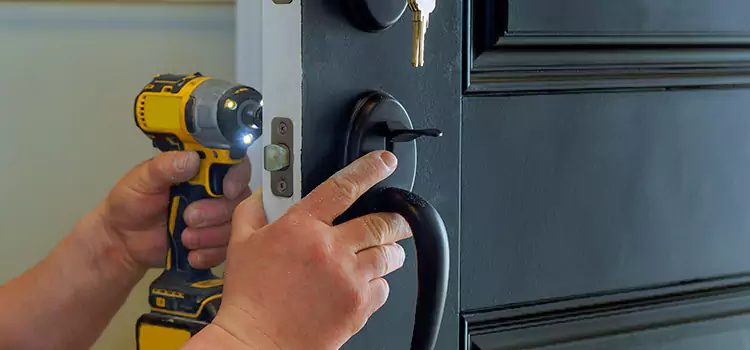 Locksmith Emergency Service Albuquerque