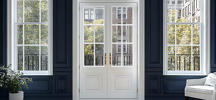 French Door Lock Repair Albuquerque