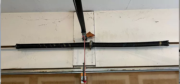 Garage Door Cable Repair Near Me in Albuquerque, NM