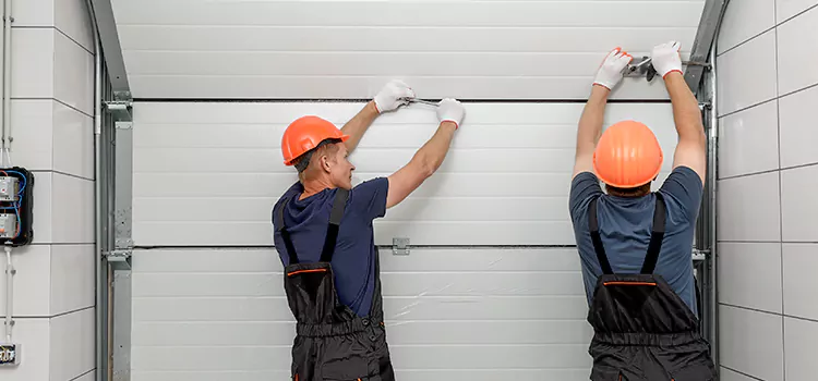 Choose Us for Your Garage Door Needs in Albuquerque