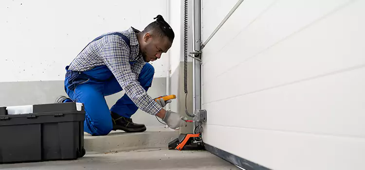 Expert Solutions for Every Garage Lock Need in Albuquerque, NM