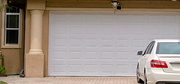Comprehensive Garage Door Maintenance Services in Albuquerque, NM