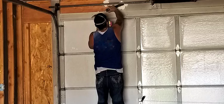 Specialized Garage Door Panel Solutions in Albuquerque, NM