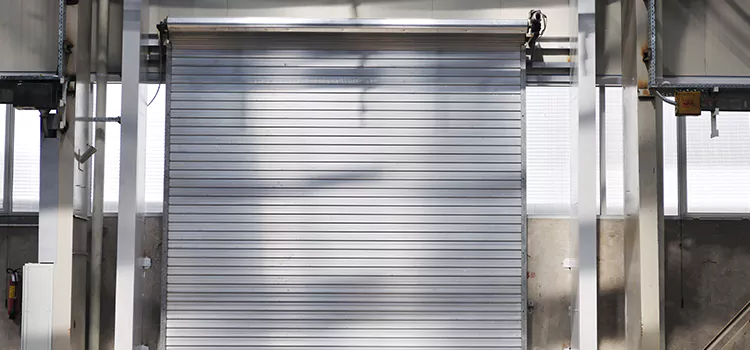 Roller Door Maintenance Albuquerque