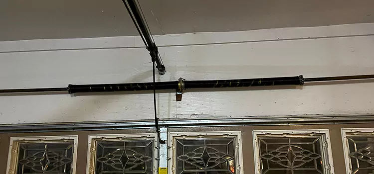 Garage Door Spring Repair Near Me Albuquerque