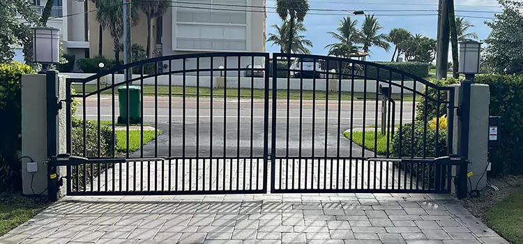 Gate Opener Replacement Near Me in Albuquerque, NM