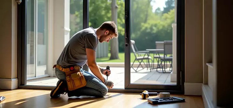 Comprehensive Solutions for Every Glass Door Need in Albuquerque, NM