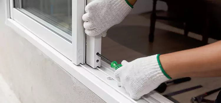 Sliding Glass Door Lock Repair Albuquerque