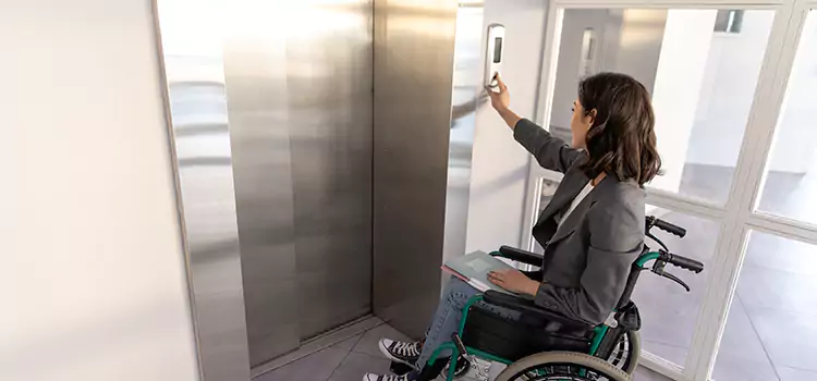 Benefits of Modern Handicap Door Systems in Albuquerque, NM