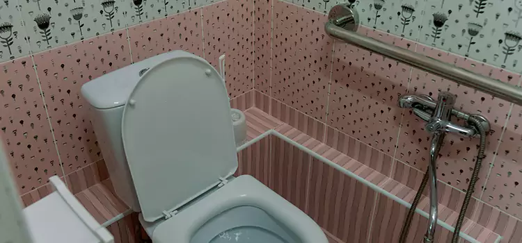 Meeting Diverse Needs With Accessible Restroom Solutions in Albuquerque, NM