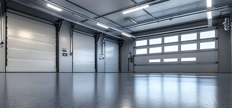 Sectional Industrial Doors Albuquerque