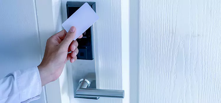 Why Choose Us for Your Keycard Lock Installation in Albuquerque, NM?