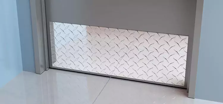 Benefits of Professional Kick Plate Solutions in Albuquerque, NM