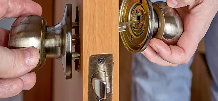 Sliding Door Lock Repair Albuquerque