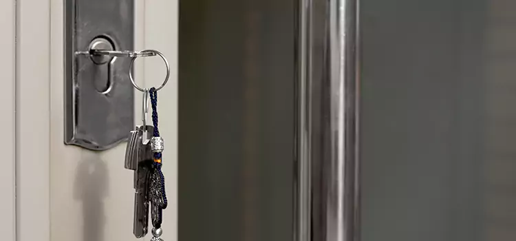 Master Keying by the Numbers Albuquerque