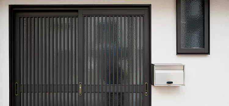Sliding Screen Door Repair Albuquerque