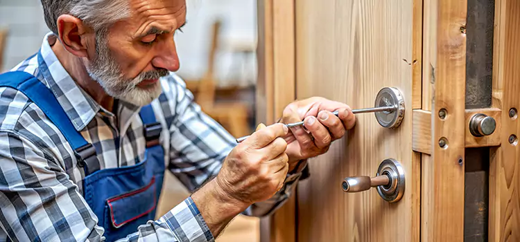 Mortise Replacement Lock Albuquerque