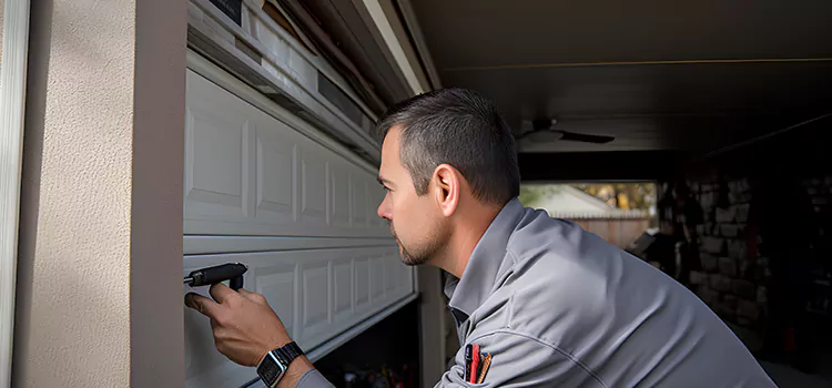 Garage Door Cable Replacement Albuquerque