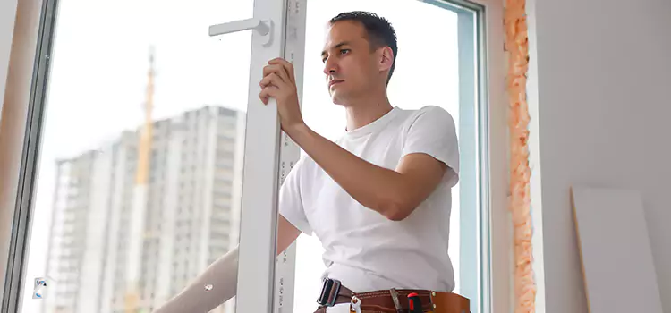 Patio Glass Replacement Albuquerque