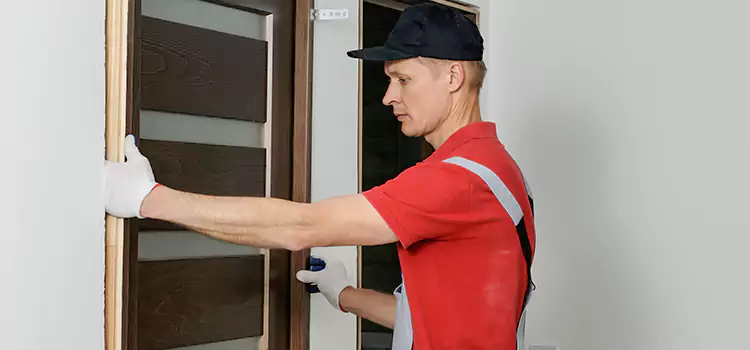 Frame and Panel Restoration Albuquerque