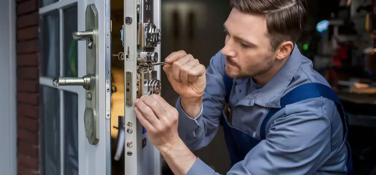 Residential Lock Installation Albuquerque