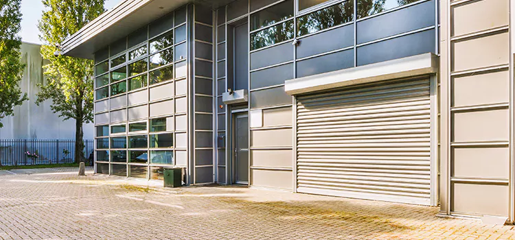 Electric Roller Garage Doors Albuquerque