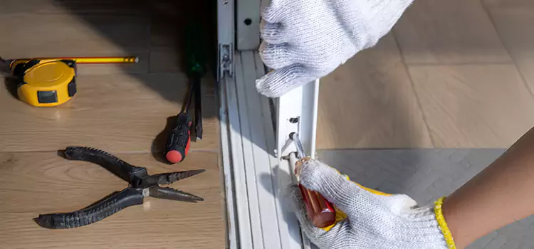 Sliding Door Installation Services in Albuquerque, NM