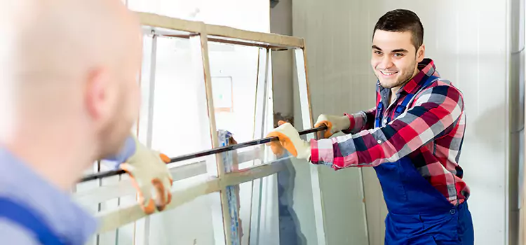 Patio Door Panel Replacement Albuquerque