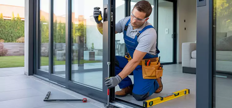 Sliding Screen Door Repair Albuquerque